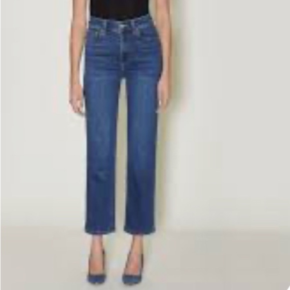 Frame Le Jean size 27